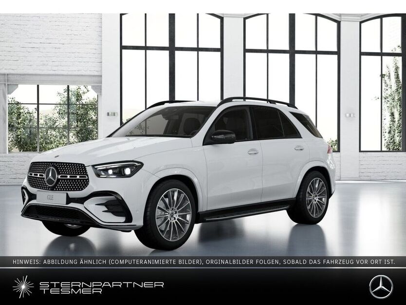 GLE 300
