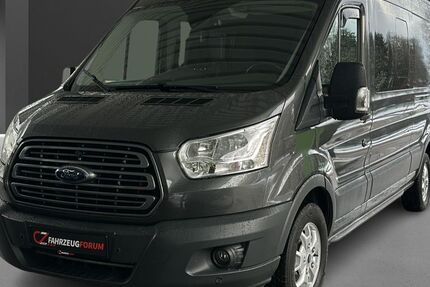 Ford Transit 171.000 km 15.700 &euro; Hamburg 22547