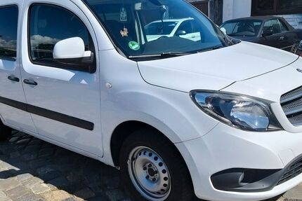 Mercedes-Benz Citan 276.000 km 5.999 &euro; Neu Wulmstorf 21629