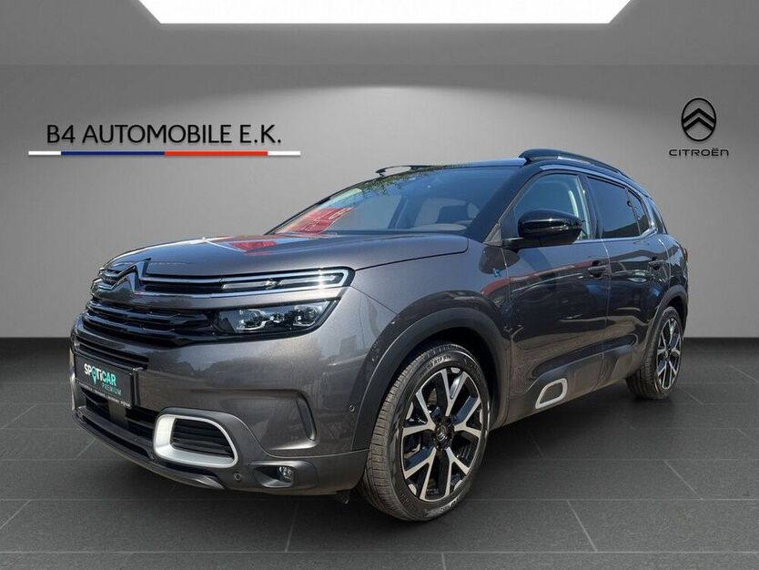C5 Aircross