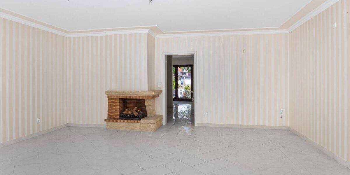 Doppelhaushälfte Halstenbek - 4 Zimmer, 120 m&sup2;, 469.000&euro; | Angebot:26863078