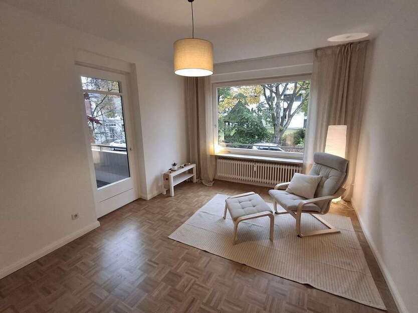Wohnung zum Kaufen in Hamburg 770.000 € 61 m²