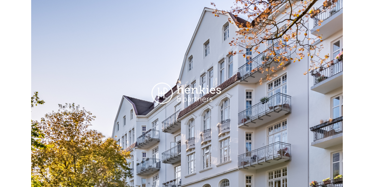 Wohnung zum Kaufen in Hamburg 2.690.000 € 424.62 m² 7 zimmer