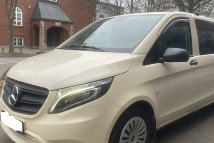 Mercedes-Benz Vito 310.000 km 23.950 &euro; Hamburg 20537