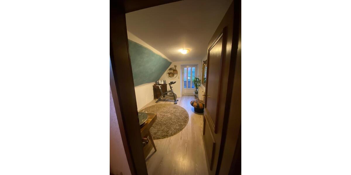 Dachgeschoßwohnung Tangstedt - 3 Zimmer, 60 m&sup2;, 1.500&euro; | Angebot:25612497