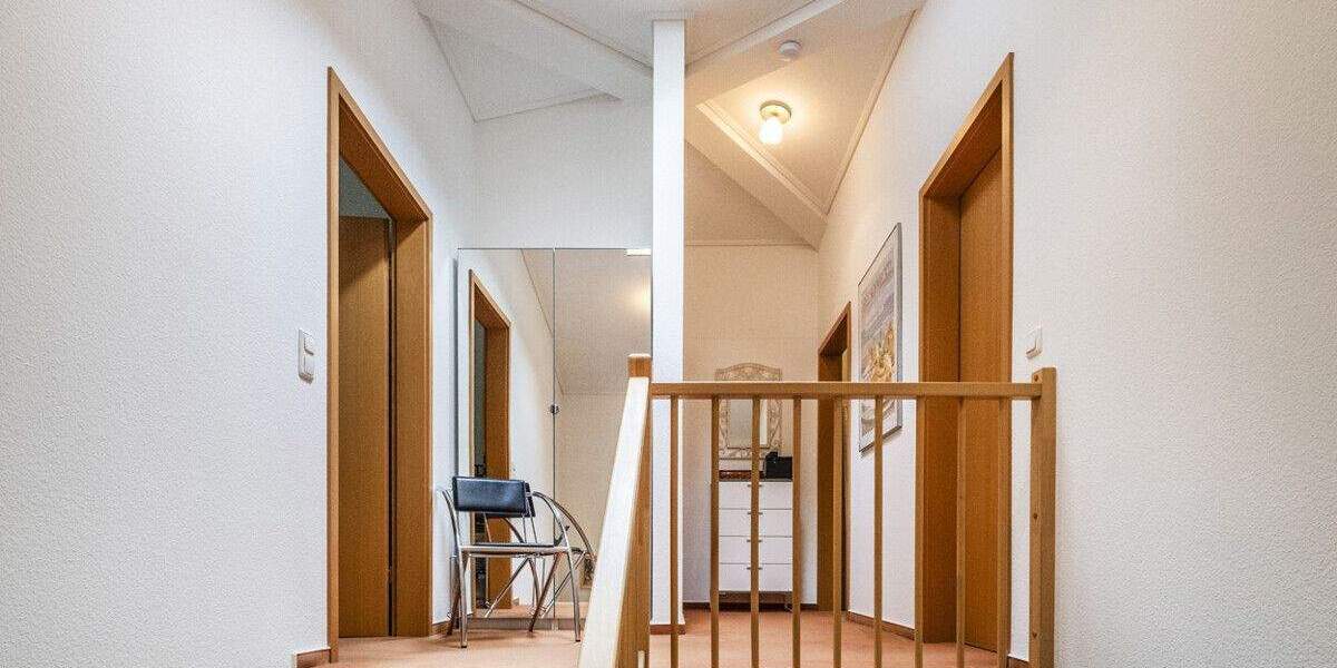 Einfamilienhaus Hamburg / Wohldorf-Ohlstedt Wohldorf-Ohlstedt - 5 Zimmer, 140 m&sup2;, 1.050.000&euro; | Angebot:24436556