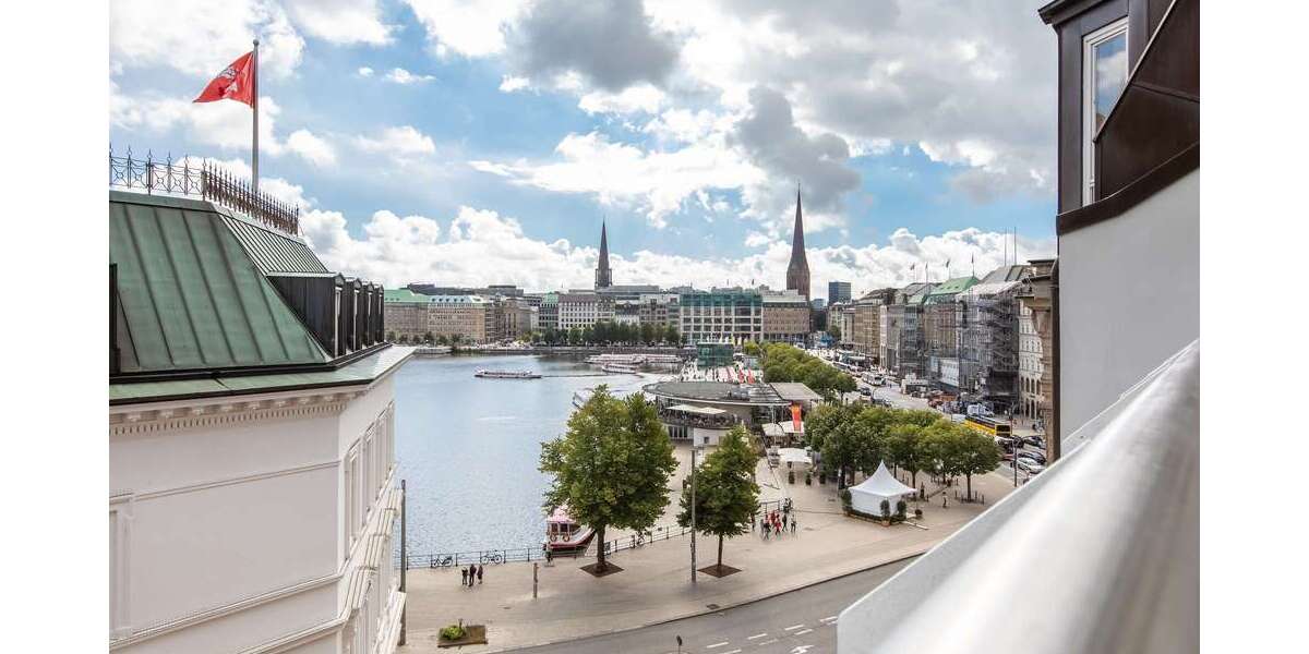 Gewerbeobjekt Hamburg Hamburg-Mitte - 1.299&euro; | Angebot:27161347