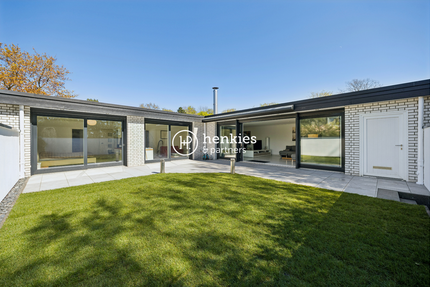 Haus Hamburg Altona - 3 Zimmer, 125 m&sup2;, 3.500&euro; | Angebot:26561114