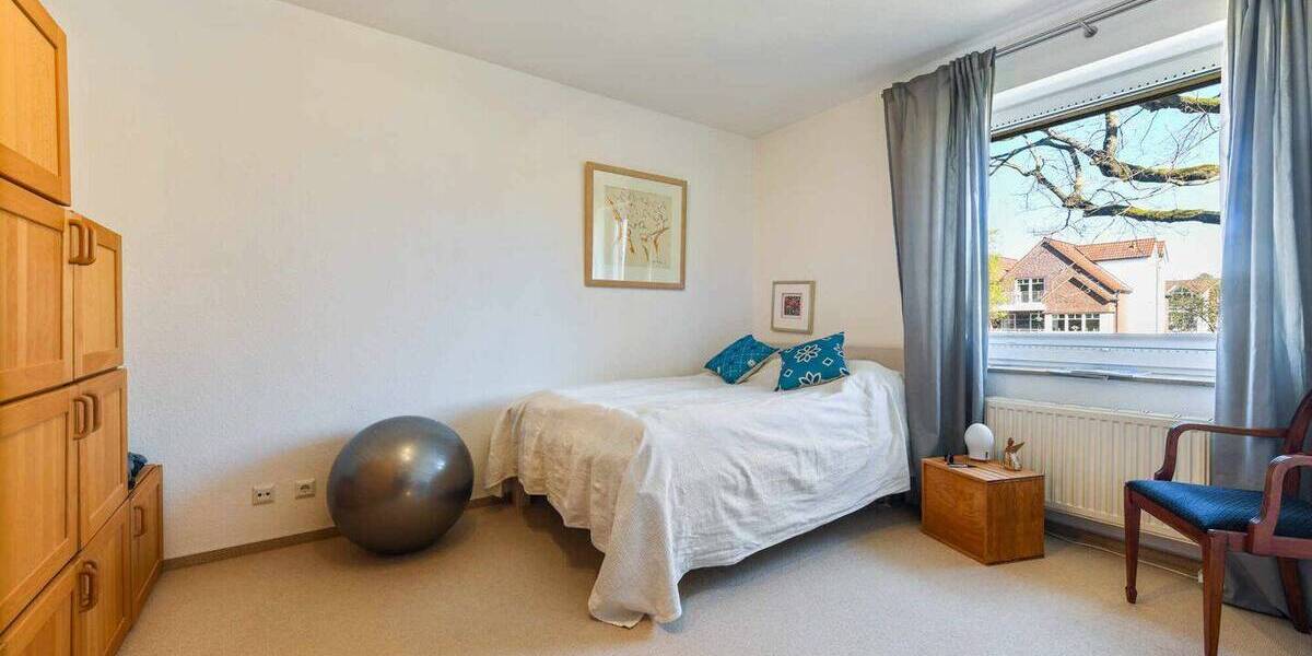Reihenmittelhaus Hamburg Duvenstedt - 5 Zimmer, 120 m&sup2;, 679.000&euro; | Angebot:26806741