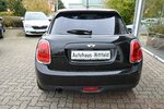 Mini ONE 5-Türer *Salt II* Klima Sitzhz PDC 18Alus 59.000 km 12.400 &euro; Seevetal - Hittfeld 21218