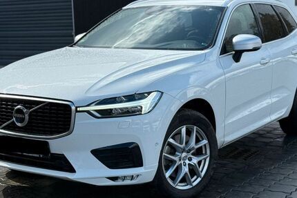 Volvo XC60 77.000 km 26.950 &euro; Wentorf b. Hamburg 21465
