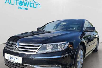 VW Phaeton 228.874 km 7.990 &euro; Beckdorf 21643