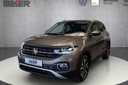 VW T-Cross 9.452 km 21.990 &euro; Beckdorf 21643