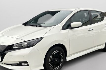 Nissan Leaf 23.627 km 15.585 &euro; Seevetal 21217