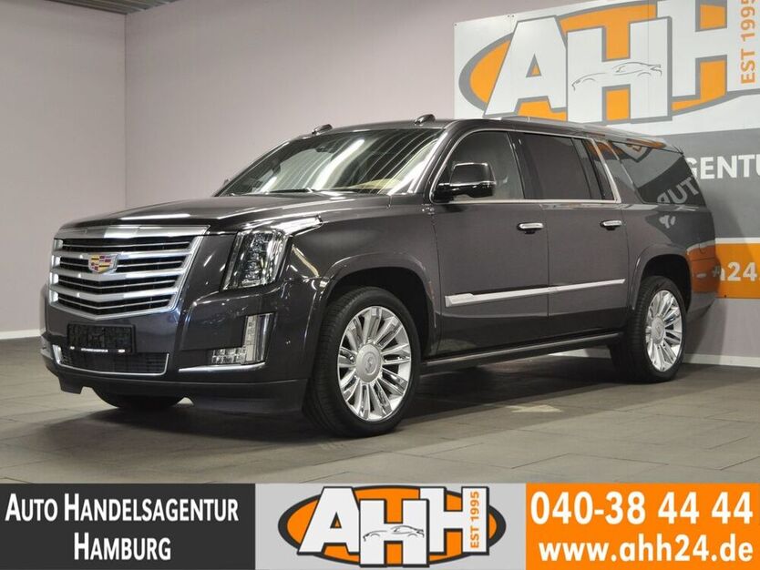 Escalade