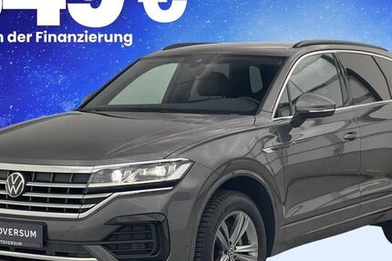 VW Touareg 52.320 km 45.885 &euro; Uetersen bei Hamburg 25436