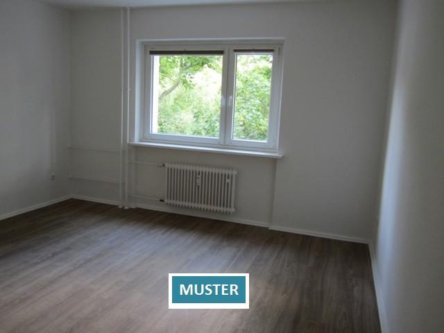 3-Zimmer-Wohnung in HH-Eidelstedt zimmer