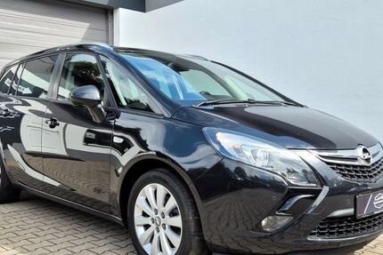 Opel Zafira 208.300 km 5.990 &euro; Winsen (Luhe) 21423