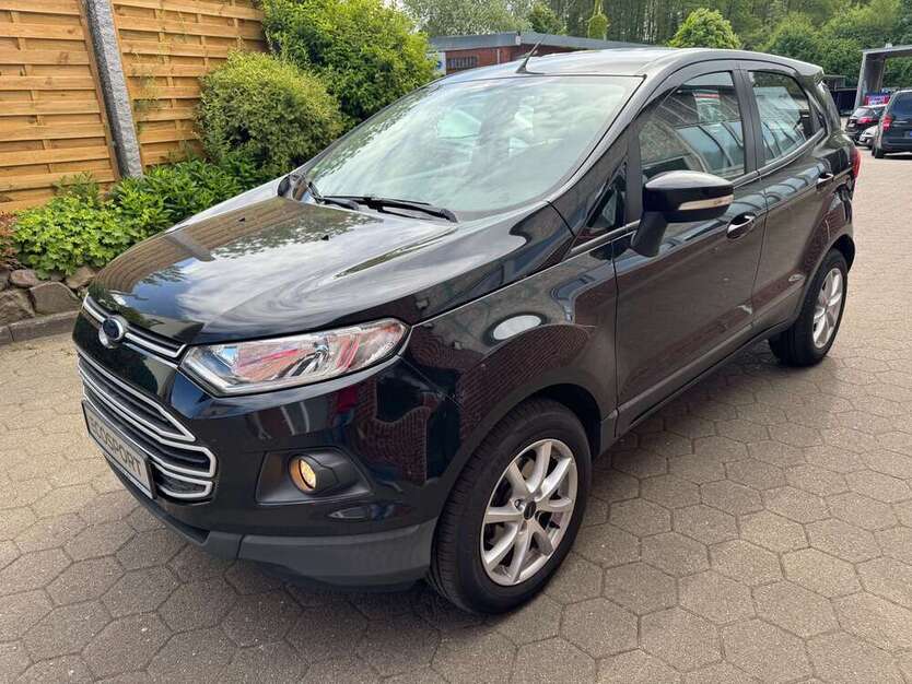 EcoSport