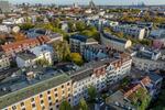 Erdgeschoßwohnung Hamburg Altona-Nord - 3 Zimmer, 71 m&sup2;, 595.000&euro; | Angebot:26404906