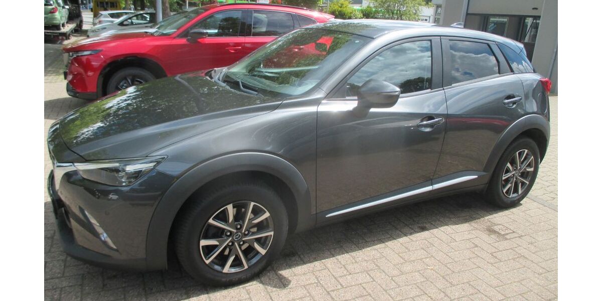 Mazda CX-3 71.222 km 14.888 &euro; Hollenstedt 21279