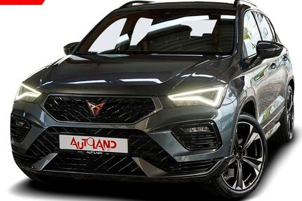 Cupra Ateca 43.500 km 32.950 € Hamburg 22761