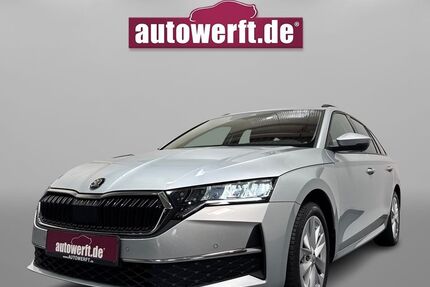 Skoda Octavia 20.729 km 29.490 &euro; Ahrensburg 22926