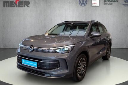 VW Tiguan 18.937 km 33.390 &euro; Beckdorf 21643