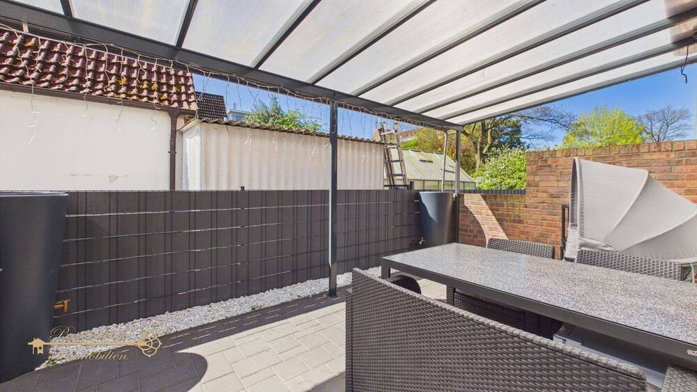 Reihenmittelhaus Norderstedt Harksheide - 5 Zimmer, 105 m&sup2;, 649.000&euro; | Angebot:26343882