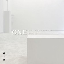 ONE . A Private Encounter with Art 25.07.2026 Gallery THE SPOT