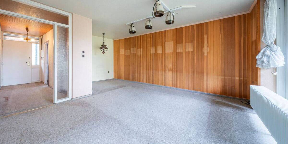 Bungalow Hamburg Rahlstedt - 3 Zimmer, 83 m&sup2;, 389.000&euro; | Angebot:26155032