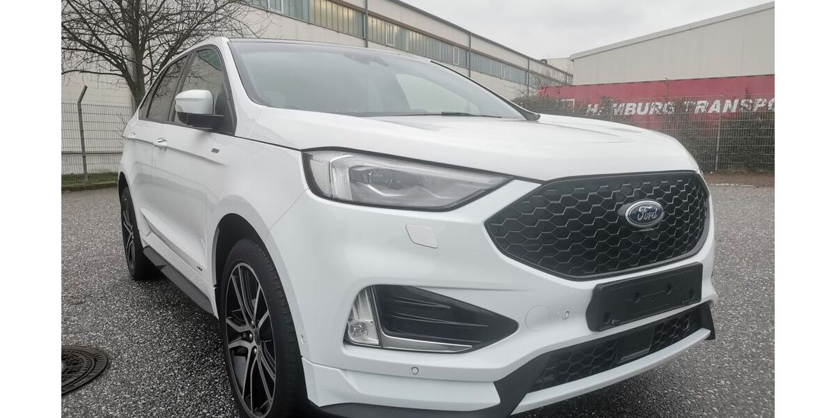 Ford Edge 74.000 km 18.595 &euro; Neu Wulmstorf 21629
