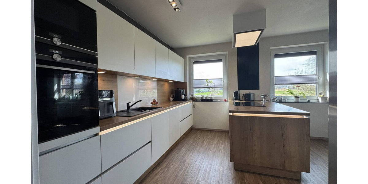 Einfamilienhaus Hamburg Kirchwerder - 6 Zimmer, 198 m&sup2;, 945.000&euro; | Angebot:26080175