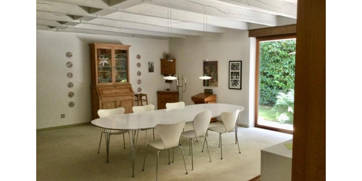 Einfamilienhaus Hamburg Wandsbek - 7 Zimmer, 219 m&sup2;, 949.000&euro; | Angebot:25611809