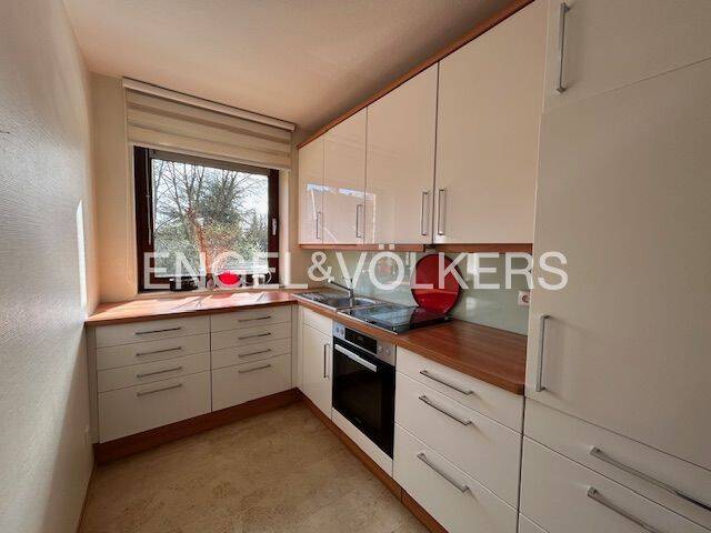 Etagenwohnung Hamburg Bramfeld - 2 Zimmer, 58 m&sup2;, 260.000&euro; | Angebot:26260919