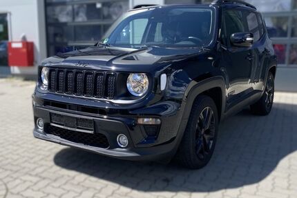 Jeep Renegade 82.325 km 14.990 &euro; Buchholz in der Nordheide 21244