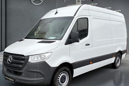 Mercedes-Benz Sprinter 27.610 km 34.391 € Hamburg 21079