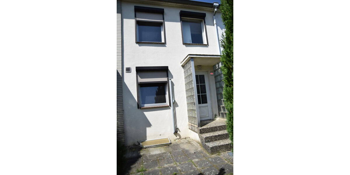 Reihenmittelhaus Hamburg Farmsen-Berne - 4 Zimmer, 80 m&sup2;, 399.000&euro; | Angebot:26797721