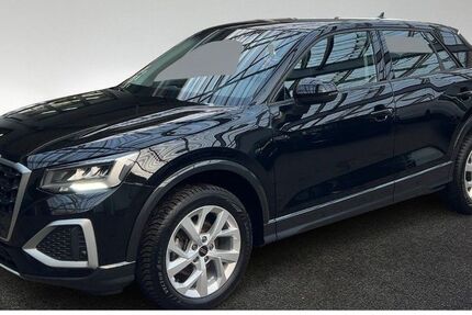 Audi Q2 27.374 km 29.450 &euro; Hamburg 22529