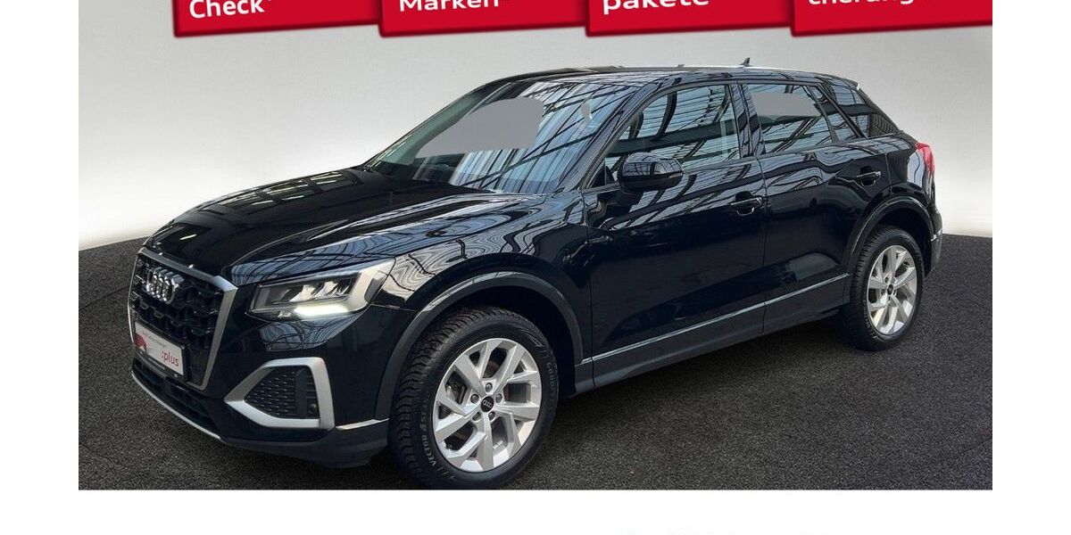 Audi Q2 27.374 km 29.450 &euro; Hamburg 22529