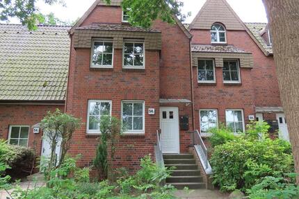 Wohnung Hamburg Wandsbek - 4 Zimmer, 109 m&sup2;, 1.614&euro; | Angebot:26477390