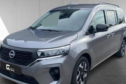 Nissan Townstar 18.619 km 28.990 &euro; Hamburg 22159