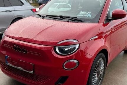 Fiat 500e 40.815 km 16.990 &euro; Buchholz in der Nordheide 21244