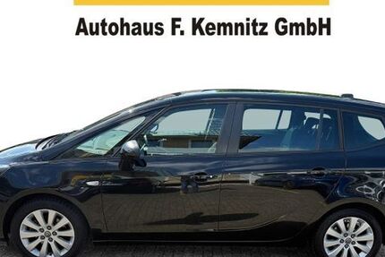 Opel Zafira 78.048 km 15.990 &euro; Bargteheide 22941