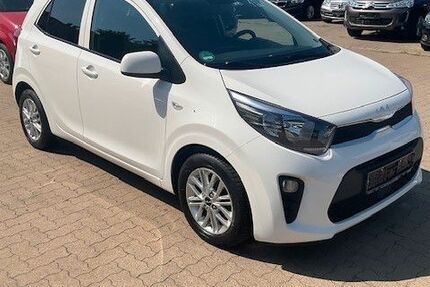 Kia Picanto 91.300 km 6.999 &euro; Hamburg 21107