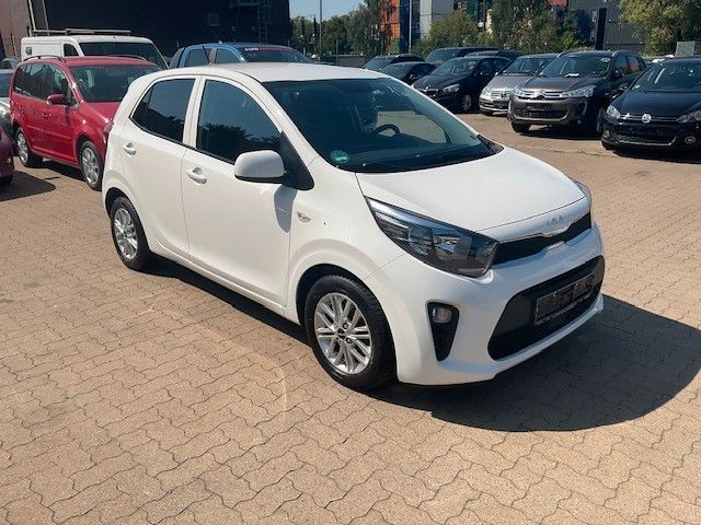 Kia Picanto 91.300 km 6.999 &euro; Hamburg 21107