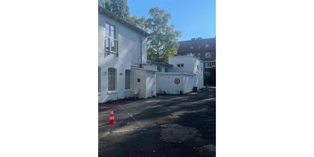 Gewerbeobjekt Hamburg Alsterdorf - 285&euro; | Angebot:26061888