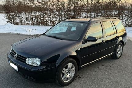 VW Golf 231.500 km 2.600 &euro; Bargfeld stegen 23863