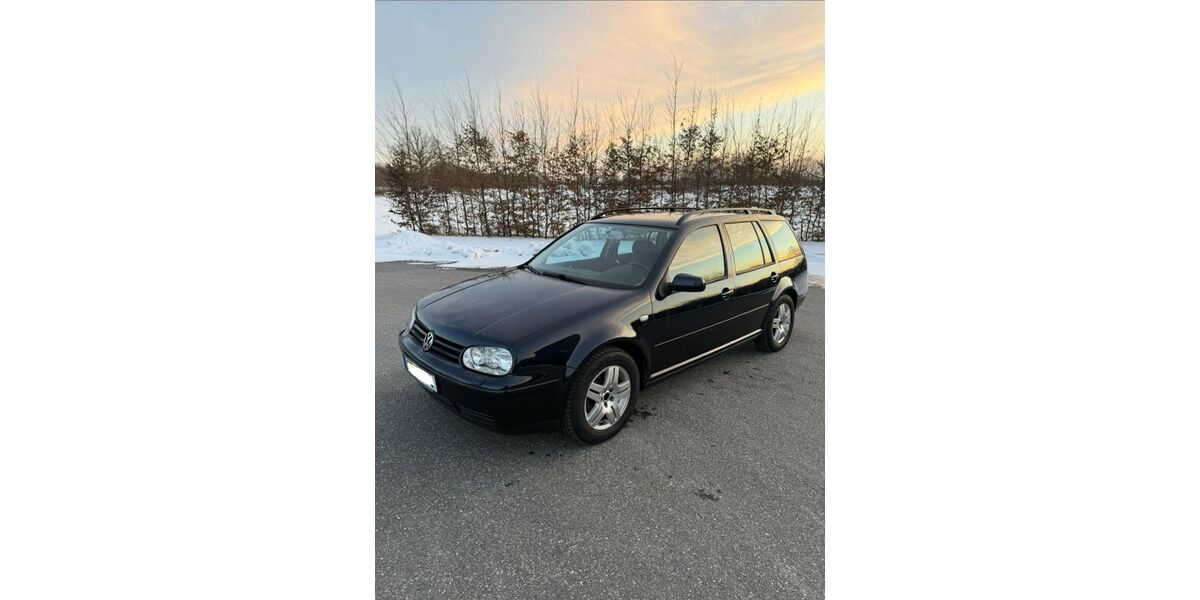 VW Golf 231.500 km 2.600 &euro; Bargfeld stegen 23863