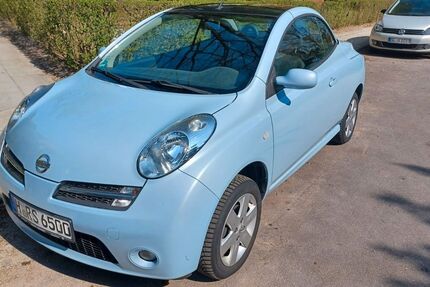Nissan Micra 108.000 km 3.299 &euro; Hamburg 22549